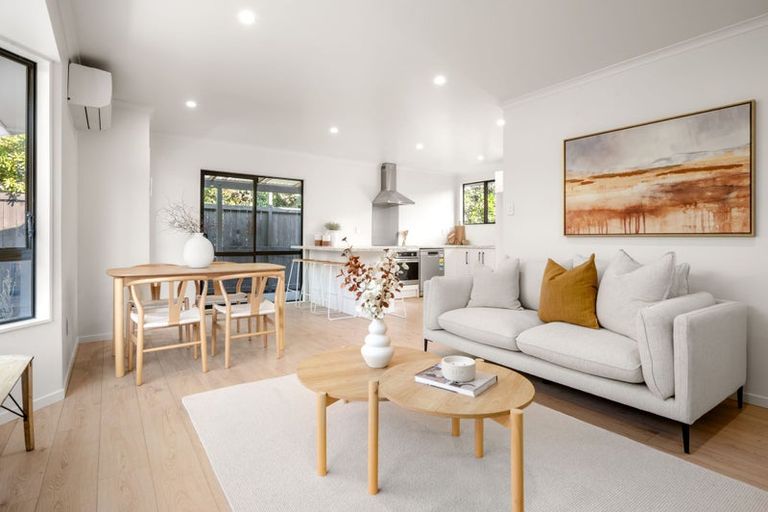 Photo of property in 7b Thames Street, Claudelands, Hamilton, 3214