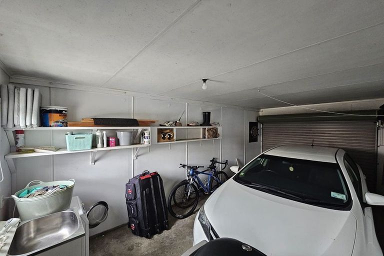 Photo of property in 3/23 Latham Street, Napier South, Napier, 4110