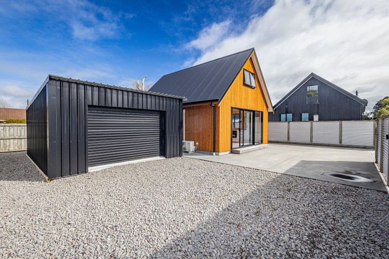 Photo of property in 18 Lee Street, Ohakune, 4625