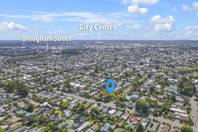 Photo of property in 5 Aylmer Street, Somerfield, Christchurch, 8024