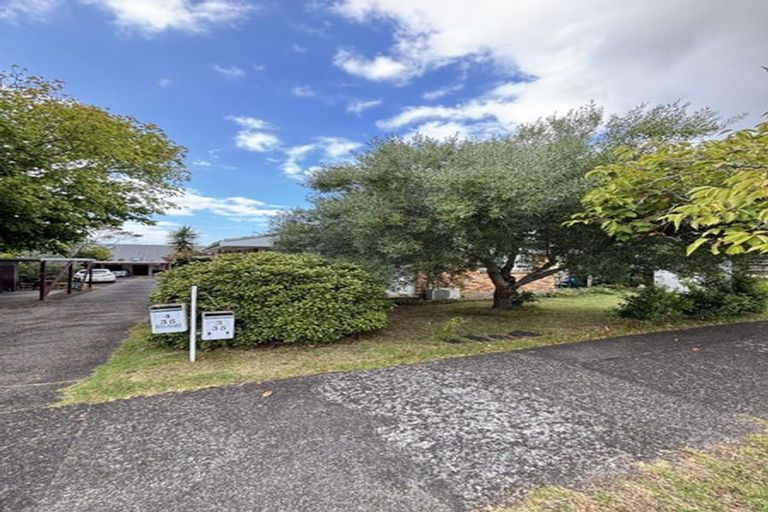 Photo of property in 3/35 Brixton Road, Mount Eden, Auckland, 1024