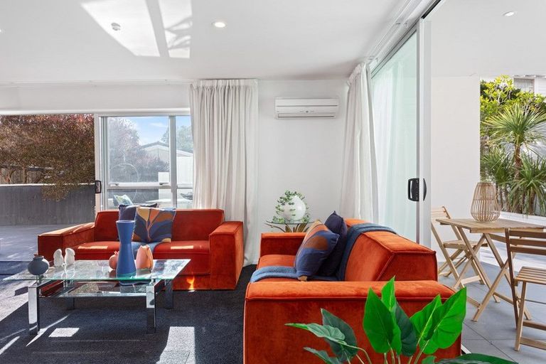 Photo of property in 6/46 Esplanade, Sumner, Christchurch, 8081