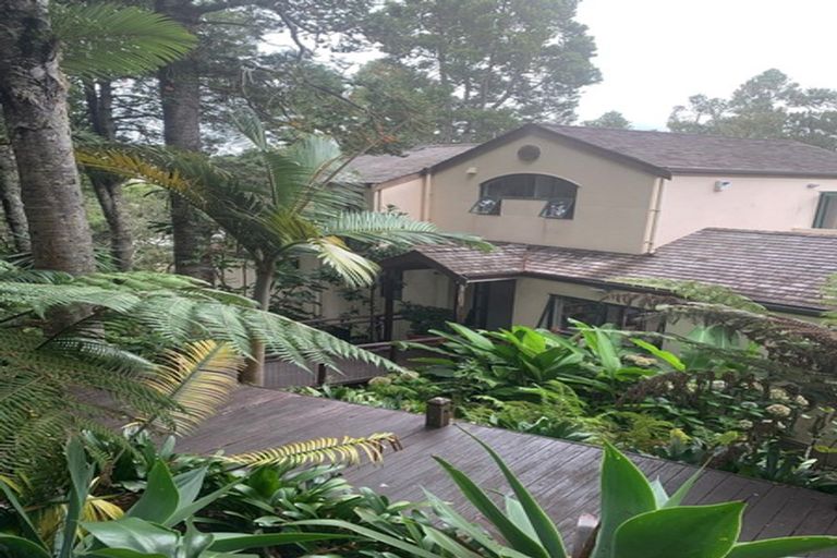 Photo of property in 107 Hadfield Street, Beach Haven, Auckland, 0626