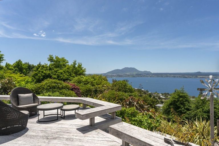 Photo of property in 78 Acacia Heights Drive, Acacia Bay, Taupo, 3385