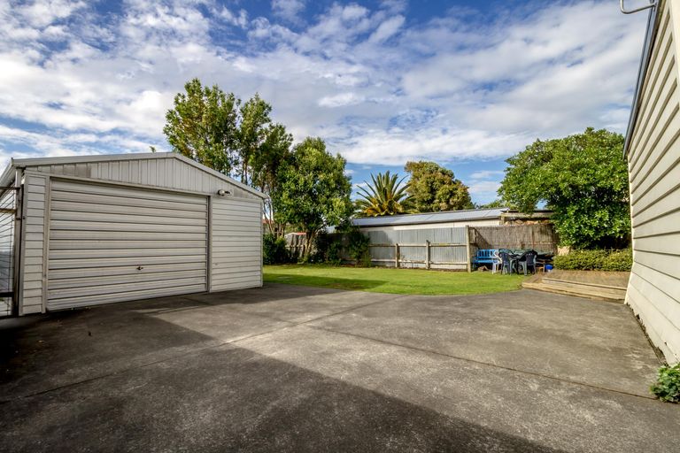 Photo of property in 192 Ferguson Street, West End, Palmerston North, 4412