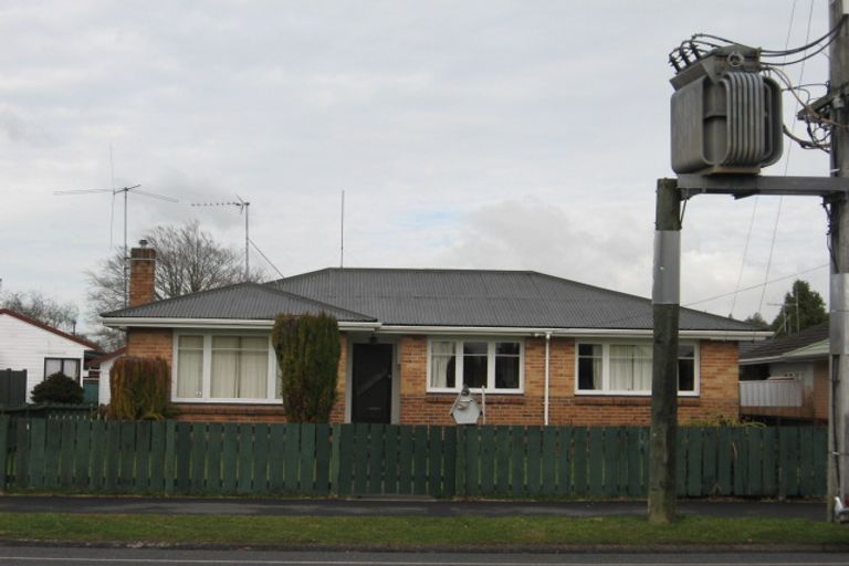 Photo of property in 64a Fifth Avenue, Enderley, Hamilton, 3214