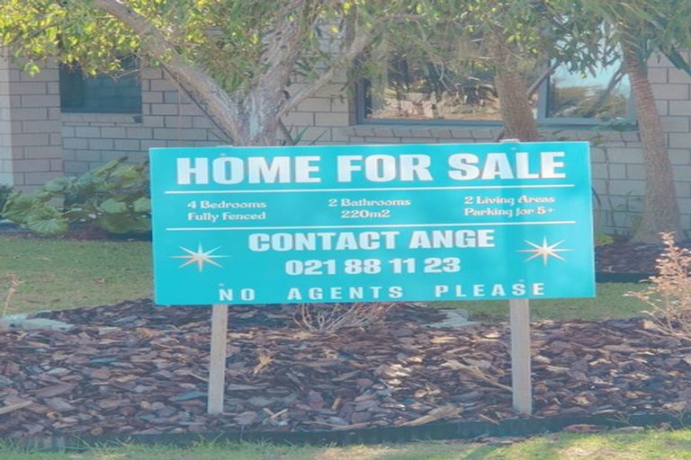 Photo of property in 2 Flax Street, Ruakaka, 0116