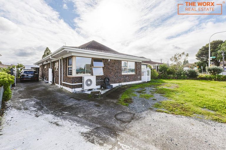 Photo of property in 1/166 Saint George Street, Papatoetoe, Auckland, 2025