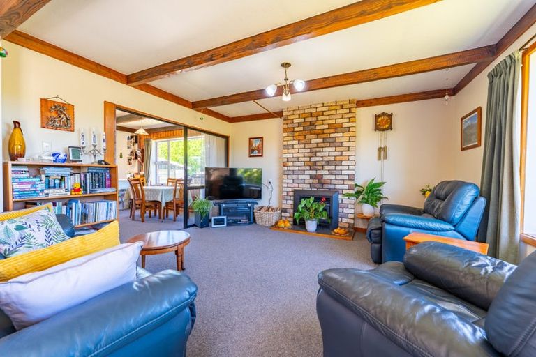 Photo of property in 230 Timaru - Temuka Highway, Levels, Timaru, 7973