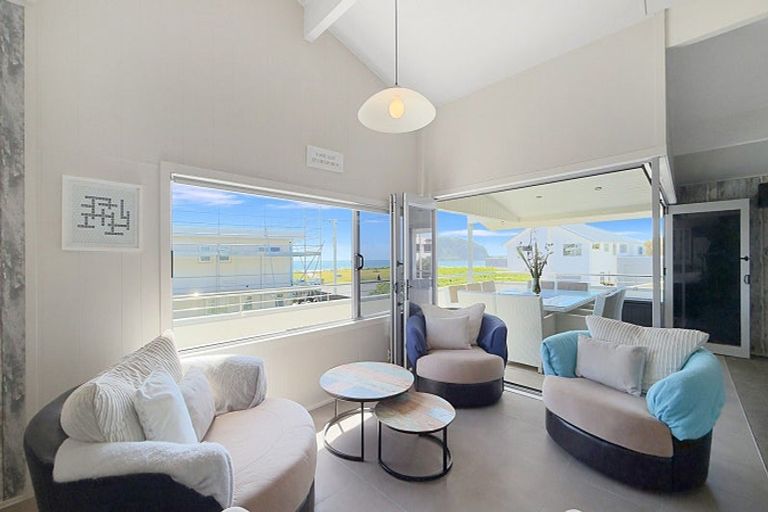 Photo of property in 203a Graham Street, Whangamata, 3620