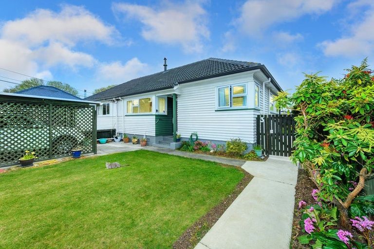 Photo of property in 3 Heathcote Street, Woolston, Christchurch, 8023