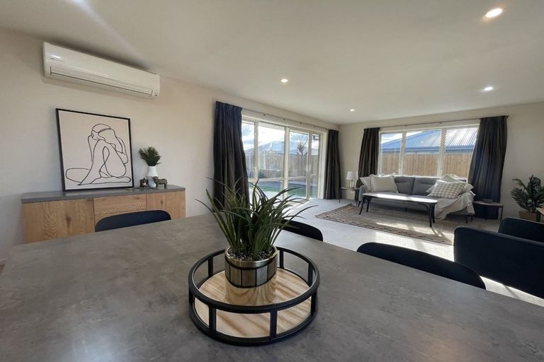 Photo of property in 2 Goldrich Grove, Netherby, Ashburton, 7700