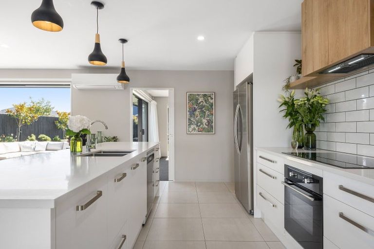 Photo of property in 5 Spirit Terrace, Rolleston, 7615