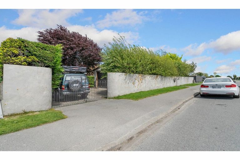 Photo of property in 605 Tay Street, Hawthorndale, Invercargill, 9810