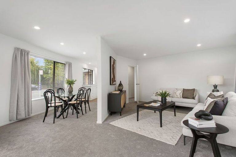 Photo of property in 481 Innes Road, Mairehau, Christchurch, 8052