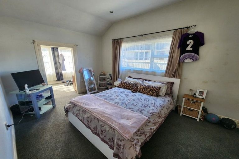 Photo of property in 471 Barrington Street, Addington, Christchurch, 8024