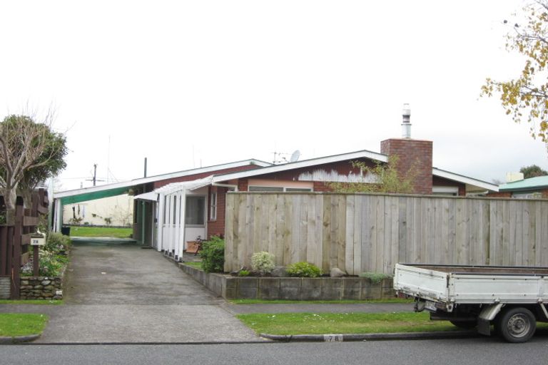 Photo of property in 78 Manu Crescent, Upper Vogeltown, New Plymouth, 4310