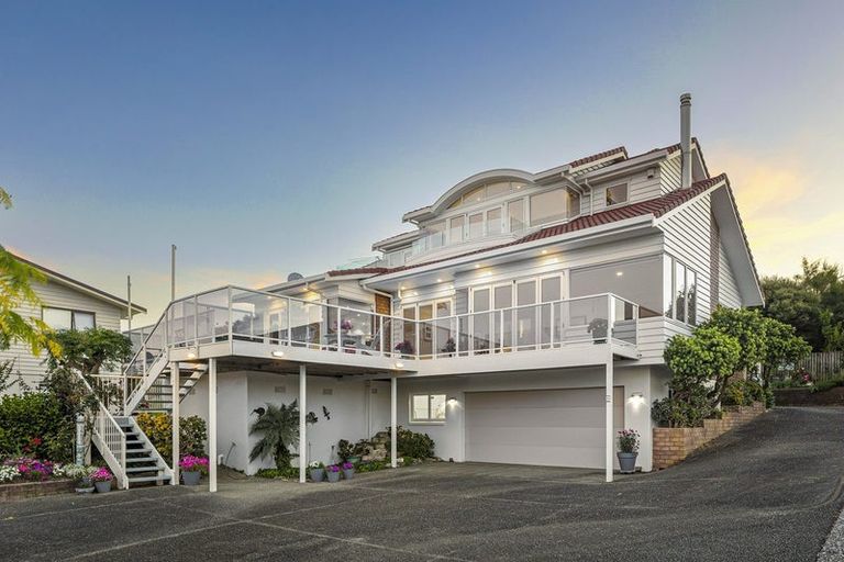 Photo of property in 16 Willjames Avenue, Algies Bay, Warkworth, 0920