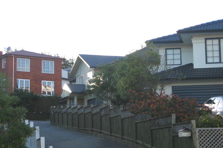 Photo of property in 9 Philip Keith Rise, Hillcrest, Auckland, 0627