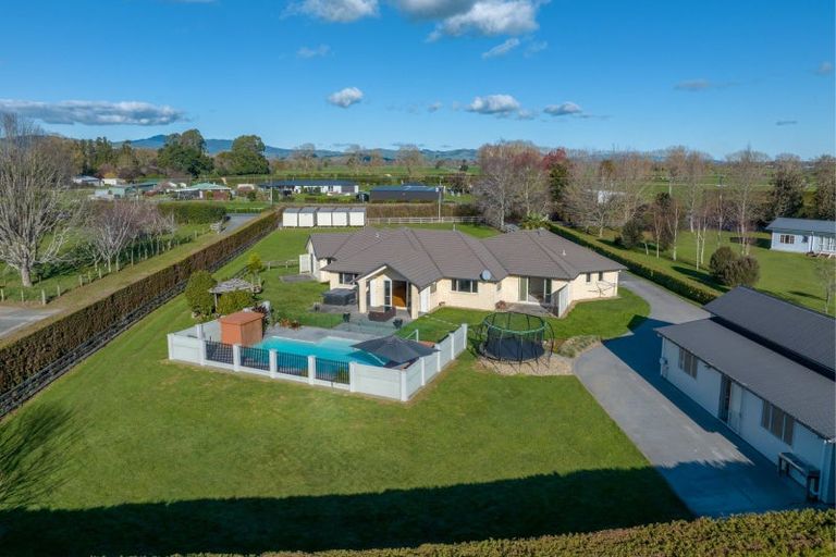 Photo of property in 2/3627 Cambridge Road, Cambridge, 3495