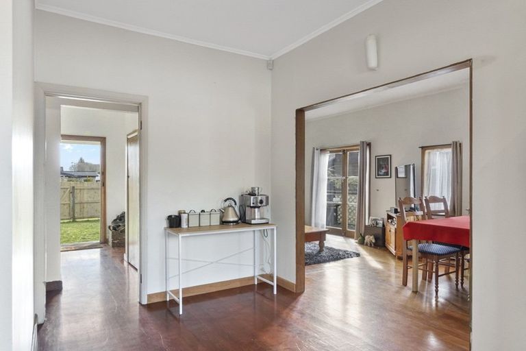 Photo of property in 10 Dudley Terrace, Frankton, Hamilton, 3204