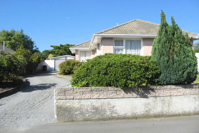 Photo of property in 20 Greenhaven Drive, Burwood, Christchurch, 8083