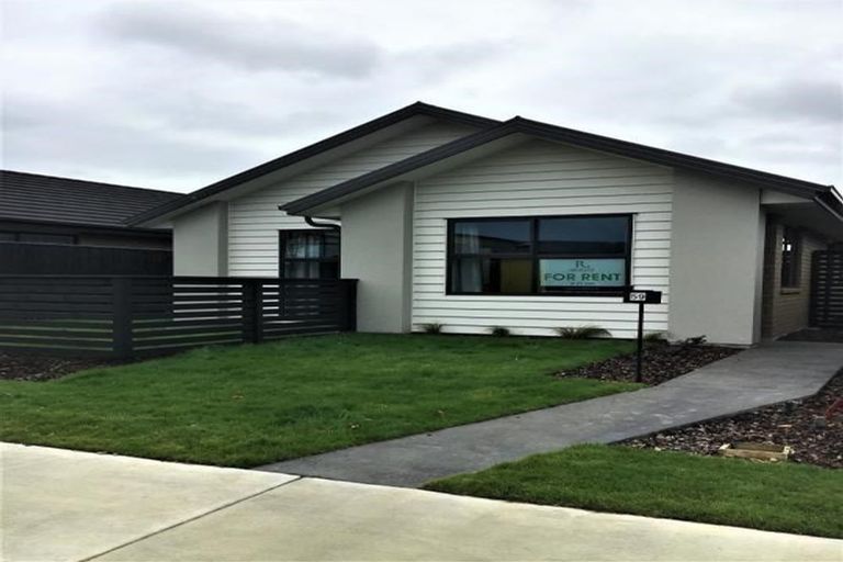 Photo of property in 59 Charlbury Drive, Rolleston, 7615