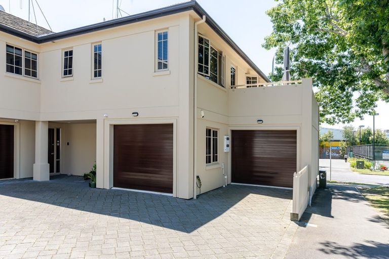 Photo of property in 23a Palmerston Street, Hamilton Central, Hamilton, 3204