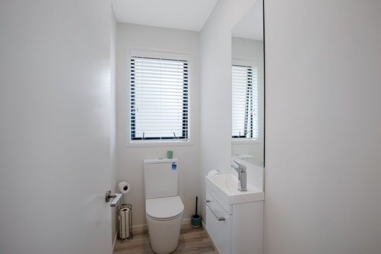 Photo of property in 7 Cherry Avenue, Darfield, 7510