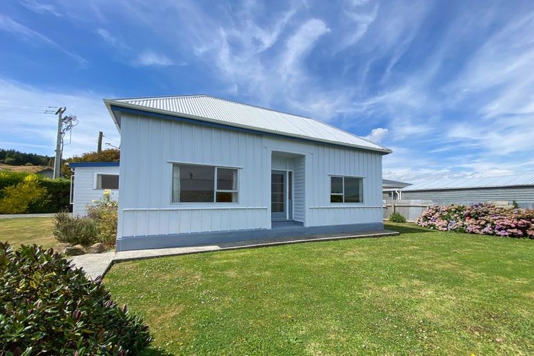 Photo of property in 13 Talbot Street, East Gore, Gore, 9710