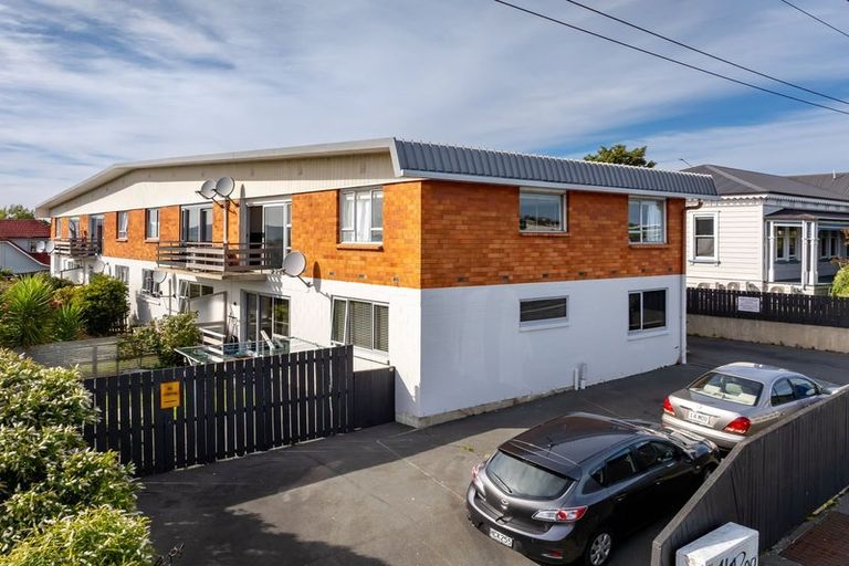 Photo of property in 7e Lawrence Street, Mornington, Dunedin, 9011