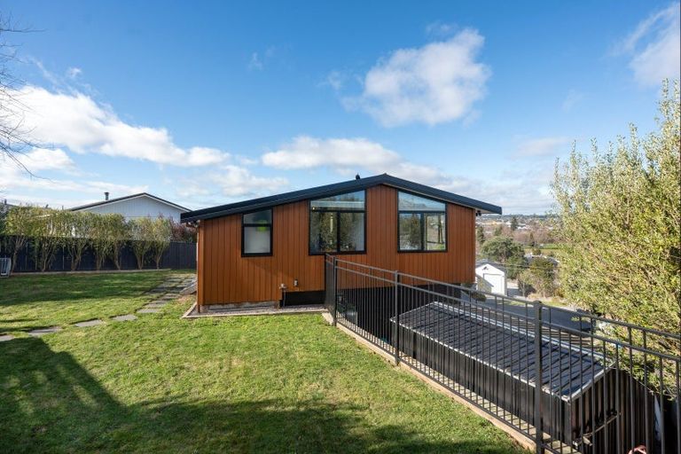 Photo of property in 9 Noble Street, Nukuhau, Taupo, 3330