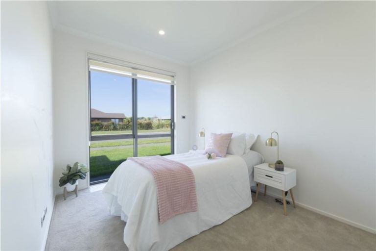 Photo of property in 1 James Caird Lane, Wigram, Christchurch, 8025
