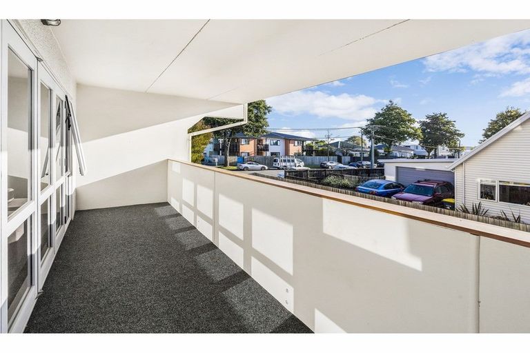 Photo of property in 527a Saint Asaph Street, Phillipstown, Christchurch, 8011