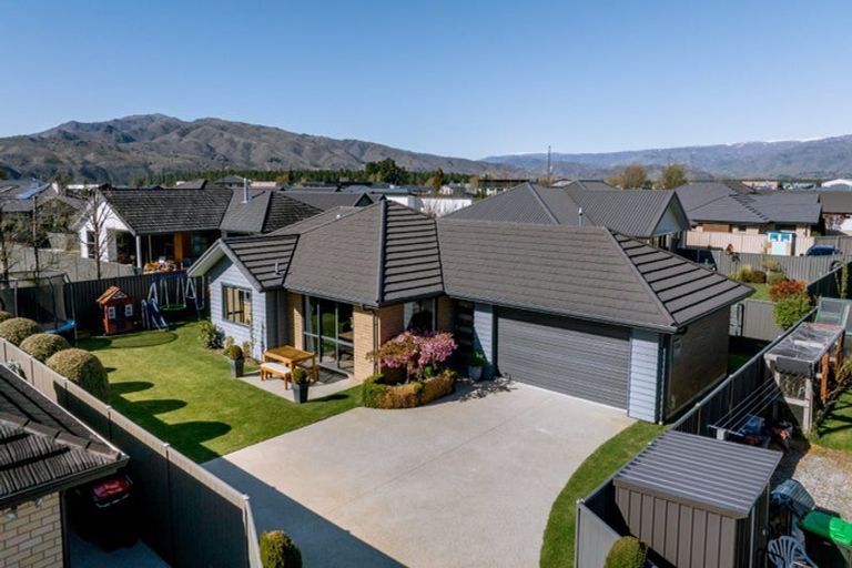 Photo of property in 12 Hopgood Place, Cromwell, 9310