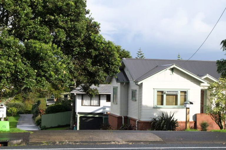 Photo of property in 85a Cook Street, Howick, Auckland, 2014