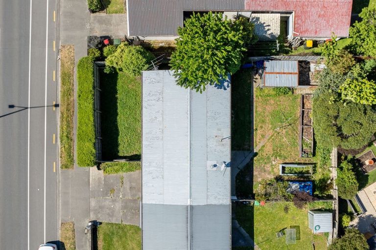 Photo of property in 14 Pages Road, Linwood, Christchurch, 8062