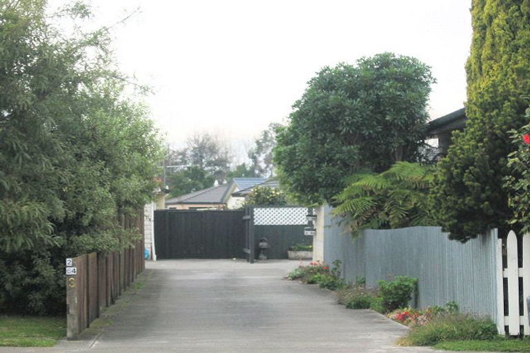 Photo of property in 2/64 Guppy Road, Greenmeadows, Napier, 4112