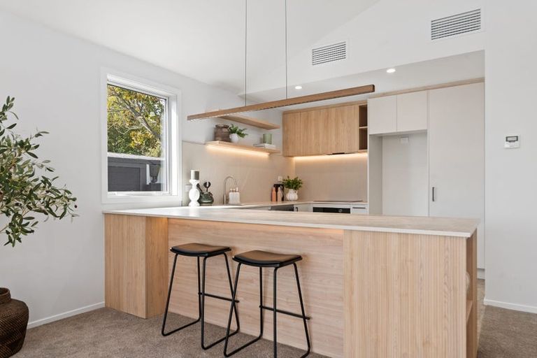 Photo of property in 5a Gwynfa Avenue, Cashmere, Christchurch, 8022