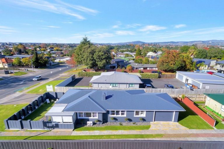 Photo of property in 158 Waihi Road, Judea, Tauranga, 3110
