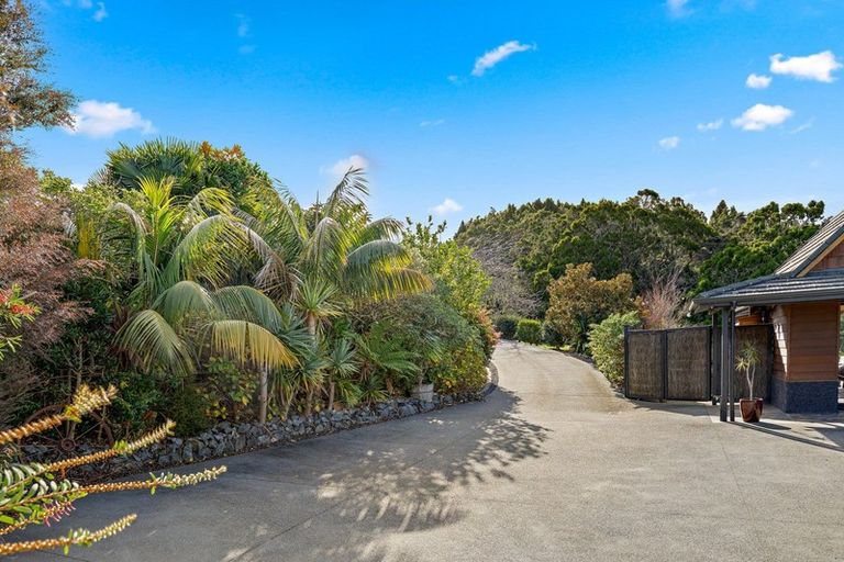 Photo of property in 139 Clayden Road, Warkworth, 0985