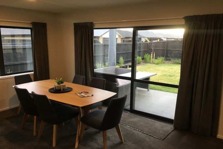 Photo of property in 5 Philippa Drive, Rolleston, 7615