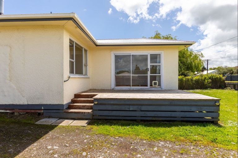 Photo of property in 5 Ormond Street, Woodville, 4920