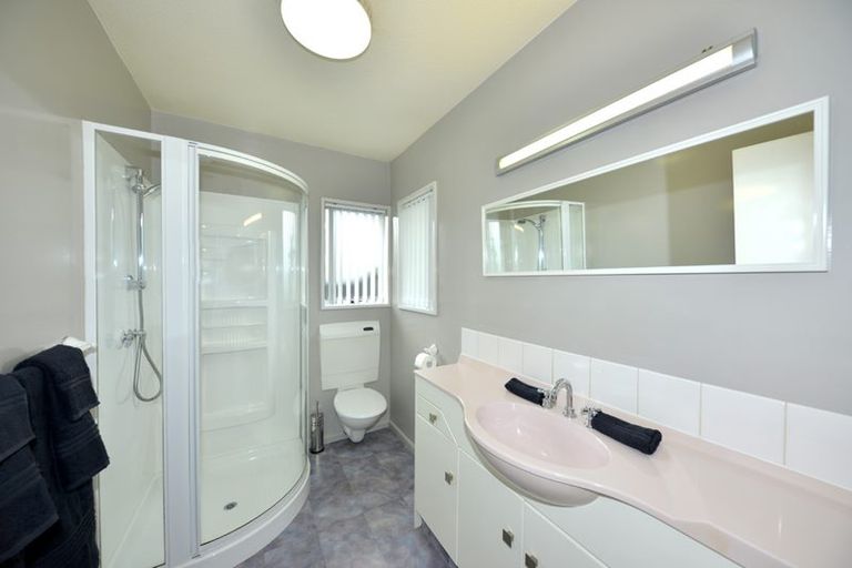 Photo of property in 8 Belcher Street, Kaiapoi, 7630