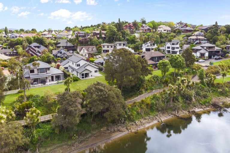 Photo of property in 12 Sycamore Place, Pukete, Hamilton, 3200