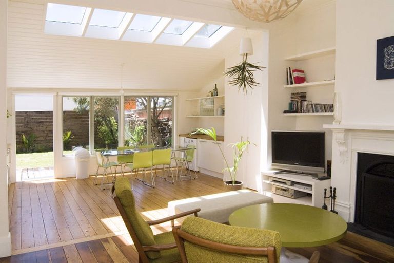 Photo of property in 112 Abel Smith Street, Te Aro, Wellington, 6011