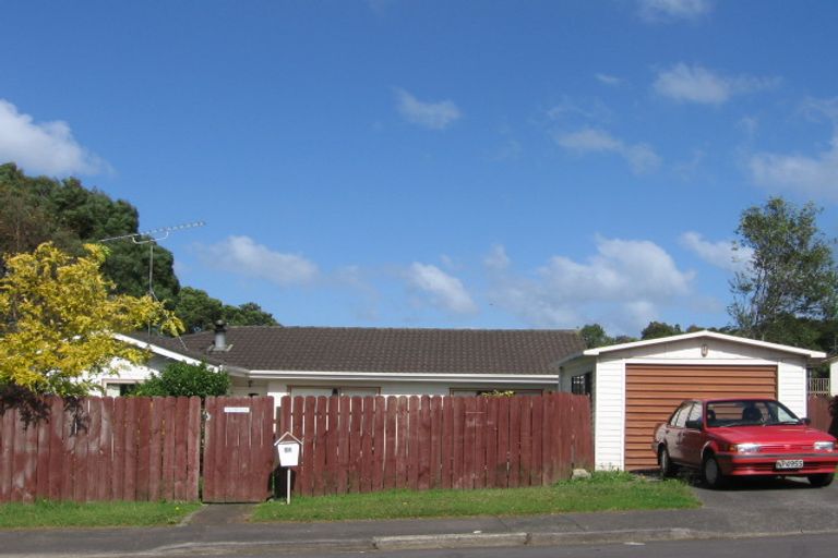 Photo of property in 98 Solar Road, Glen Eden, Auckland, 0602