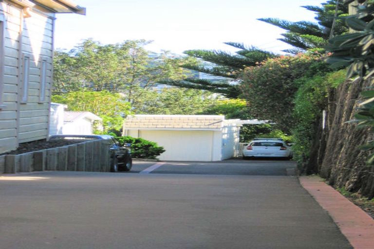 Photo of property in 9a Mount Street, Te Aro, Wellington, 6011