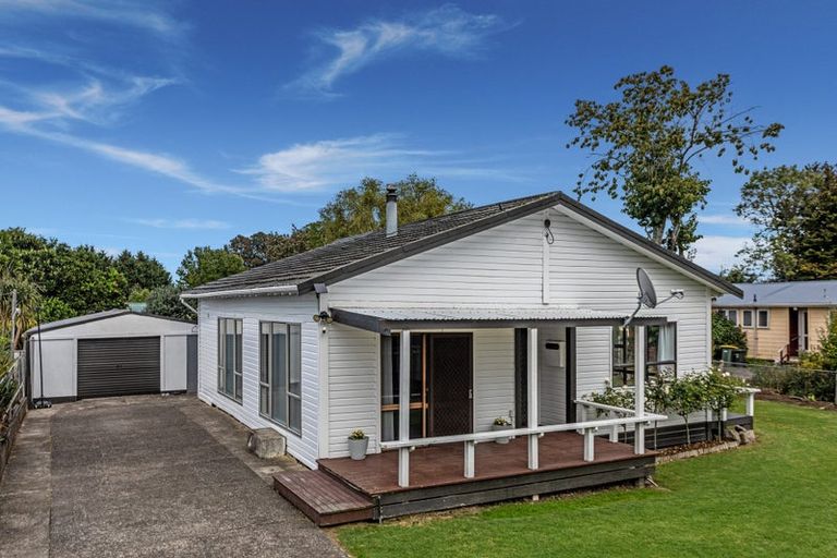 Photo of property in 32 Tawa Street, Edgecumbe, 3120