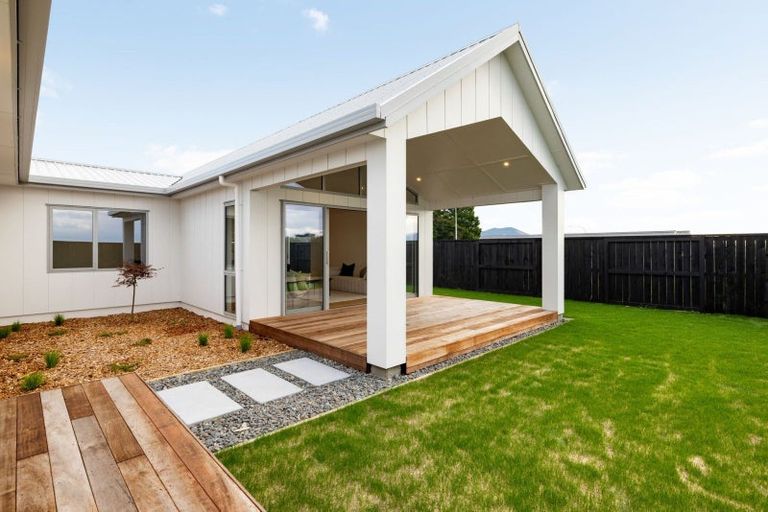 Photo of property in 48 Frontier Road, Te Awamutu, 3876